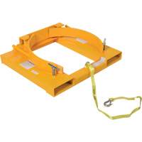 Drum Gripper, For 55 US Gal. (45.8 Imperial Gal.) CSL Industriel Inc.