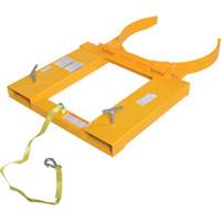 Drum Gripper, For 55 US Gal. (45.8 Imperial Gal.) CSL Industriel Inc.