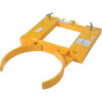 Drum Gripper, For 55 US Gal. (45.8 Imperial Gal.) CSL Industriel Inc.