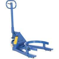 Portable Drum Jack, 55 US Gal. (45.8 Imperial Gal.) Capacity CSL Industriel Inc.
