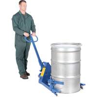 Portable Drum Jack, 55 US Gal. (45.8 Imperial Gal.) Capacity CSL Industriel Inc.