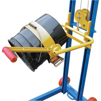 Variable Height Pail Dispenser, 5 US gal. (4.16 Imperial Gal.) Capacity CSL Industriel Inc.