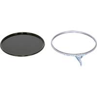 Lever Lock Steel Pail Lid CSL Industriel Inc.