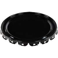 Standard Steel Pail Lid CSL Industriel Inc.