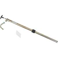 Pompes &agrave; barils de type &agrave; tirer, Pour 55 gal., 22 oz/course CSL Industriel Inc.