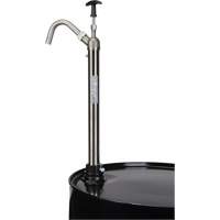 Pompes &agrave; barils de type &agrave; tirer, Pour 55 gal., 22 oz/course CSL Industriel Inc.