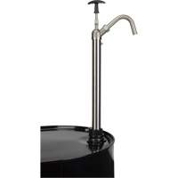 Pompes &agrave; barils de type &agrave; tirer, Pour 55 gal., 22 oz/course CSL Industriel Inc.