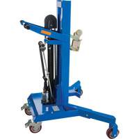 Ergonomic Drum Handler, 55 US gal. (45 Imperial Gal.)/85 US gal. (70 Imperial Gal.) CSL Industriel Inc.