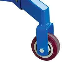 Ergonomic Drum Handler, 55 US gal. (45 Imperial Gal.)/85 US gal. (70 Imperial Gal.) CSL Industriel Inc.