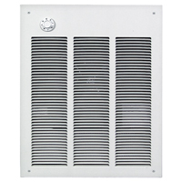 Radiateur mural commercial, Mural CSL Industriel Inc.