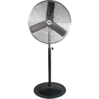 Ventilateur l&eacute;ger, Industriel, 3 Vitesses, Diam&egrave;tre de 30" CSL Industriel Inc.