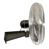 Ventilateurs, Industriel, 3 vitesses, Diam&egrave;tre de 30" CSL Industriel Inc.