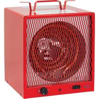Radiateur, Entrepreneur, &eacute;lectrique, 19100 BTU/H CSL Industriel Inc.