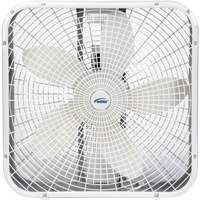 Ventilateur boîtier, Commercial, 3 Vitesses, Diam&egrave;tre de 20" CSL Industriel Inc.
