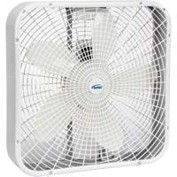 Ventilateur boîtier, Commercial, 3 Vitesses, Diam&egrave;tre de 20" CSL Industriel Inc.
