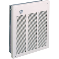 RADIATEUR MURAL COMMERCIAL AIR SOUFFL 600V/4000W, Mural CSL Industriel Inc.