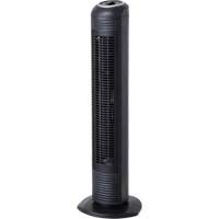 Ventilateur vertical oscillant, Commercial, 3 vitesses, Diam&egrave;tre de 6" CSL Industriel Inc.