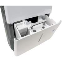 Dehumidifier, 4000 sq. ft., 23.66 L CSL Industriel Inc.