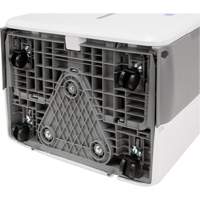Dehumidifier, 4000 sq. ft., 23.66 L CSL Industriel Inc.