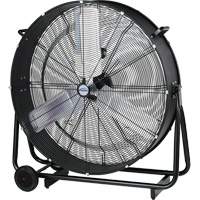 Ventilateur l&eacute;ger mince &agrave; entraînement direct pour usage industriel, Industriel, 2 vitesses, Diam&egrave;tre de 30" CSL Industriel Inc.
