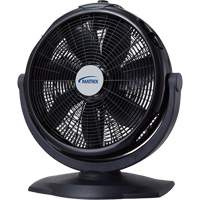 Ventilateur turbo, Commercial, 3 vitesses, Diam&egrave;tre de 20" CSL Industriel Inc.
