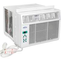 Climatiseur horizontal, Fen&ecirc;tre, 12 000 BTU CSL Industriel Inc.