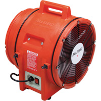 Souffleur ALLEGRO INDUSTRIES, 1 CV, 1842 pi³/min CSL Industriel Inc.