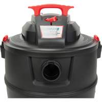 Aspirateur, Secs-humides, 6 CV, 16 gal. US (60,6 litres) CSL Industriel Inc.