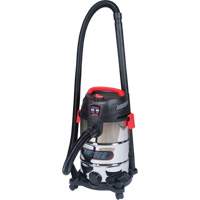 Aspirateur, Secs-humides, 6 CV, 8 gal. US (30,3 litres) CSL Industriel Inc.