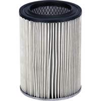 Filtre sec/humide pour aspirateur datelier Ridgid, Cartouche CSL Industriel Inc.