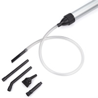 Pellet Stove Vacuum Cleaning Kit CSL Industriel Inc.