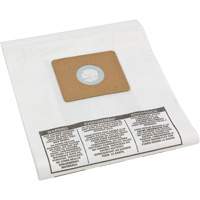 V&eacute;ritable sac de collecte sous vide suspendu, 3,5 gal. US CSL Industriel Inc.