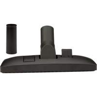 Buse double surface 1-1/2" avec adaptateur 1-1/4" CSL Industriel Inc.