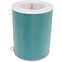 AeraMax&reg; SE HEPA/Carbon Air Purifier Filter, Cartridge, MERV 13, 10.25" W x 10.25" D x 13.38" H CSL Industriel Inc.