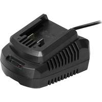 Chargeur de pile simple, 20 V CSL Industriel Inc.