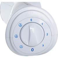 Ventilateur tour oscillant de 32", Commercial, 3 Vitesses, Diam&egrave;tre de 32" CSL Industriel Inc.