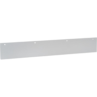 Workbench - End Stops CSL Industriel Inc.