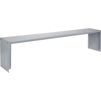 Workbench - Bench Riser Shelves CSL Industriel Inc.