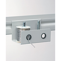 Postes de travail modulaires ergonomiques - Porte-outils & porte-accessoires CSL Industriel Inc.