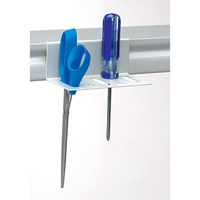 Postes de travail modulaires ergonomiques - Porte-outils & porte-accessoires CSL Industriel Inc.