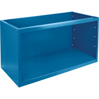 &eacute;tabli avec armoire - Mod&egrave;les de base seulement, 59" la x 32" h CSL Industriel Inc.