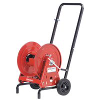 Hose Reel Cart CSL Industriel Inc.