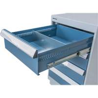 &eacute;tabli &agrave; quatre tiroirs sur pi&eacute;destal, 18" la x 21" p x 28" h CSL Industriel Inc.