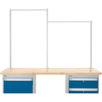 Postes de travail ergonomiques