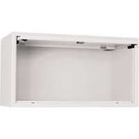 Postes de travail modulaire ergonomiques - Armoires sup&eacute;rieures CSL Industriel Inc.
