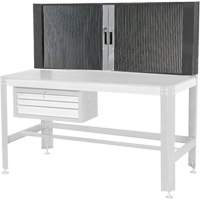 Armoire murale CSL Industriel Inc.