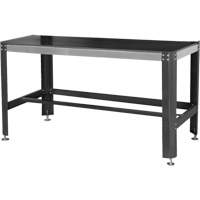 &eacute;tabli, Stratifi&eacute; Surface, 26" la x 30" p x 63" h CSL Industriel Inc.