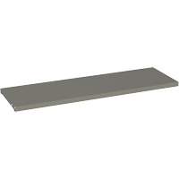 Additional Shelf for 94 Series Cabinets, 36" x 18", 150 lbs. Capacity, Steel, Grey CSL Industriel Inc.