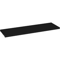 Additional Shelf for 94 Series Cabinets, 36" x 18", 150 lbs. Capacity, Steel, Black CSL Industriel Inc.