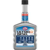 Nettoyant toute saison pour syst&egrave;me d'alimentation au diesel ultra 5-en-1 CSL Industriel Inc.